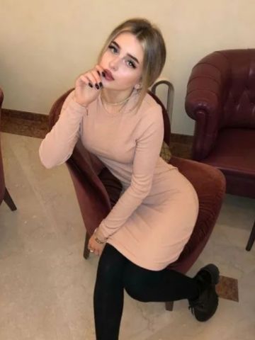Проститутка Владислава Проститутка Владислава